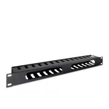 INTER-TECH Rack Accessory kabelis Duct