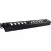 INTER-TECH Rack Accessory kabelis Duct