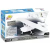 Cobi Cessna 172 Skyhawk, balta – konstruktors