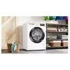 Bosch Serie 6 WUU28T48 veļas mašīna ar priekšējo ielādi 8 kg 1400 apgr./min Baltā