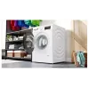Bosch Serie 6 WUU28T48 veļas mašīna ar priekšējo ielādi 8 kg 1400 apgr./min Baltā