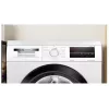 Bosch Serie 6 WUU28T48 veļas mašīna ar priekšējo ielādi 8 kg 1400 apgr./min Baltā