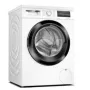 Bosch Serie 6 WUU28T48 veļas mašīna ar priekšējo ielādi 8 kg 1400 apgr./min Baltā