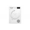 Bosch Serie 4 WTH83003 veļas žāvētājs Brīvstāvošs Ielādēšana no priekšas 7 kg Balts