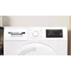 Bosch Serie 4 WTH83003 veļas žāvētājs Brīvstāvošs Ielādēšana no priekšas 7 kg Balts