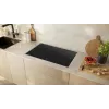 Neff T18SDH9L0 plīts Melna Iebūvējama 80 cm Keramikas plīts 4 zonas