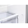 Blakus novietojams ledusskapis Samsung RF50C530ES9 Brīvstāvošs French door Nerūsējošais tērauds 495 L, Ledusskapis 330 L / Saldētava 165 L