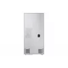 Samsung RF50C530EB1 side-by-side ledusskapis Brīvstāvošs Antracīta