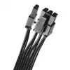 Barošanas bloks Silverstone ST1100-TI v2.0 1100 W