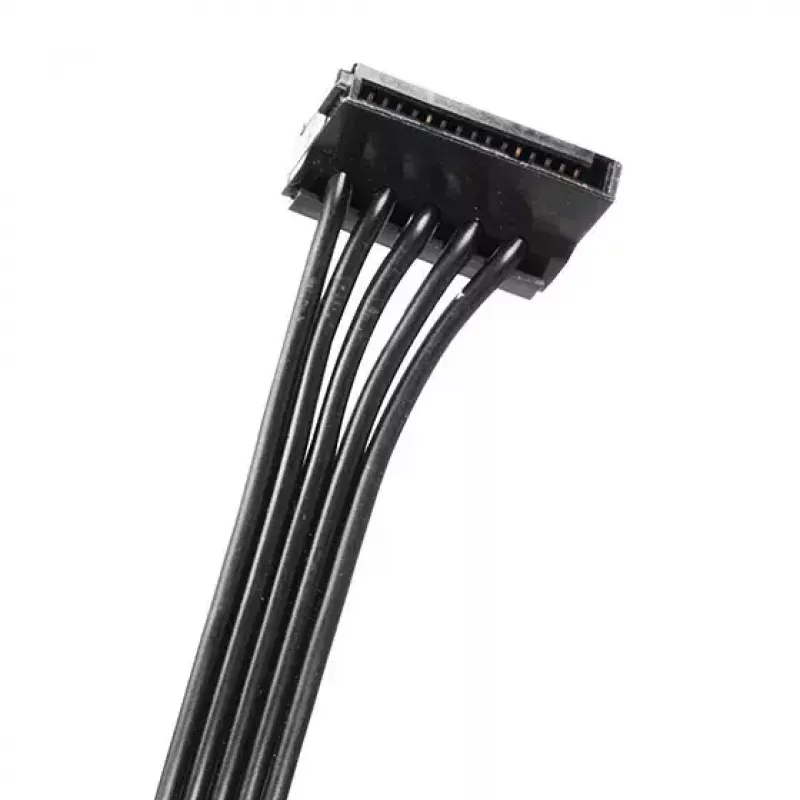 Barošanas bloks Silverstone ST1100-TI v2.0 1100 W