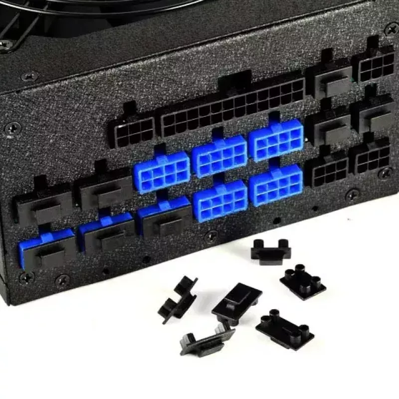 Barošanas bloks Silverstone ST1100-TI v2.0 1100 W