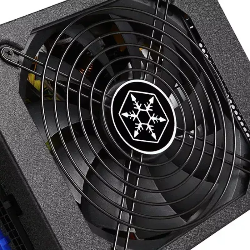 Barošanas bloks Silverstone ST1100-TI v2.0 1100 W