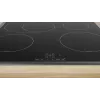 Bosch Serie 4 PIF64RBB5E plīts virsma Melna Iebūvējama 60 cm Zonas indukcijas plīts virsma 4 zona(s)
