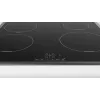Bosch Serie 4 PIE645BB5E plīts melns iebūvējams 60 cm zonu indukcijas plīts 4 zona(s)