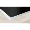 Bosch Serie 4 PIE645BB5E plīts melns iebūvējams 60 cm zonu indukcijas plīts 4 zona(s)