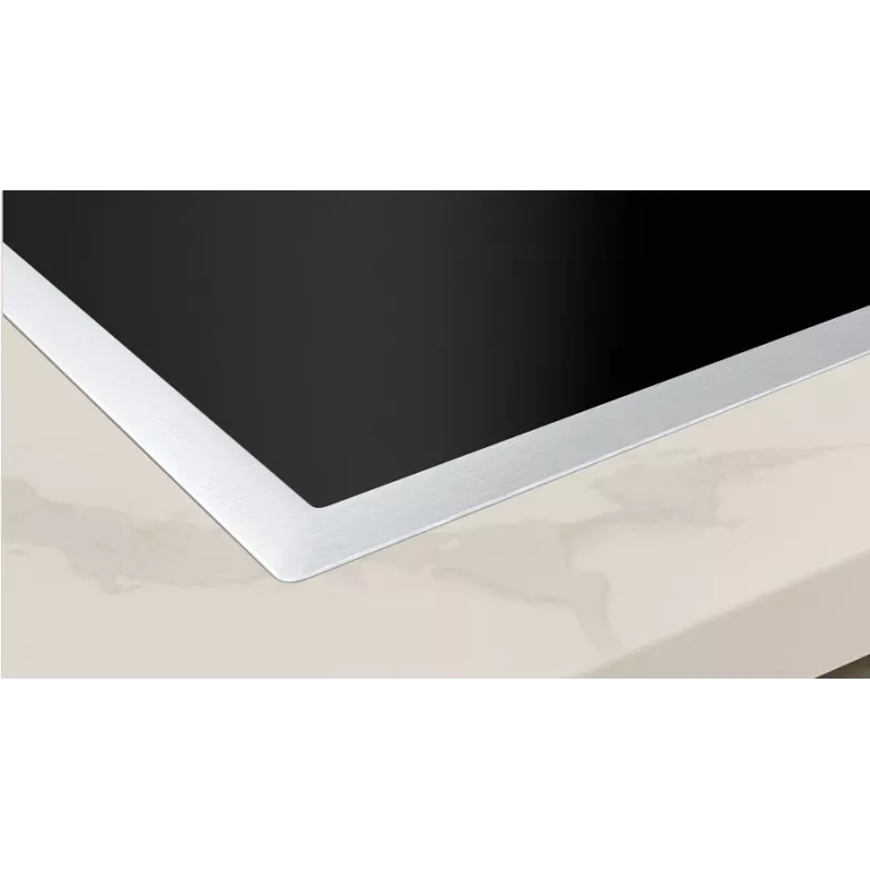 Bosch Serie 4 PIE645BB5E plīts melns iebūvējams 60 cm zonu indukcijas plīts 4 zona(s)