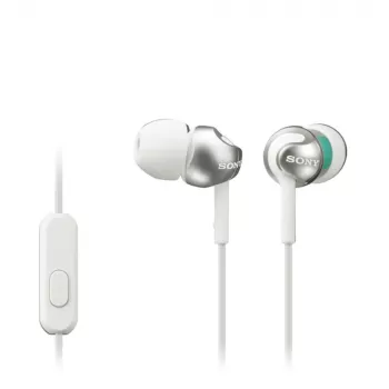 Austiņas Sony MDR-EX110AP