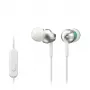 Austiņas Sony MDR-EX110AP
