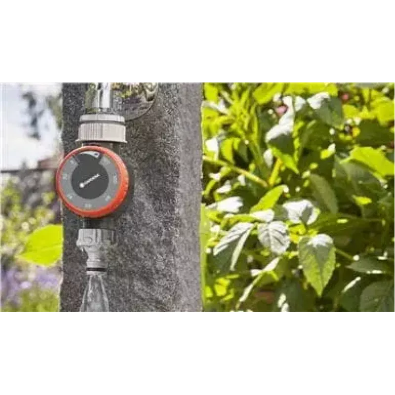 Mehāniskais laistīšanas taimeris Gardena 01169-20