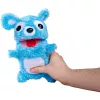 Plush ScreamerZ Bear by Simba‑Dickie model 105953331 — mīkstā rotaļlieta ar skaņas funkciju