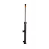 Izvelkamais smidzinātājs Gardena S 80/300 Melns