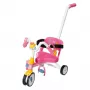 BABY born Trike leļļu velosipēda komplekts