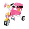 BABY born Trike leļļu velosipēda komplekts