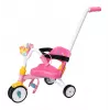 BABY born Trike leļļu velosipēda komplekts