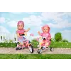 BABY born Trike leļļu velosipēda komplekts