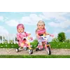 BABY born Trike leļļu velosipēda komplekts