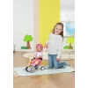 BABY born Trike leļļu velosipēda komplekts
