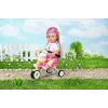 BABY born Trike leļļu velosipēda komplekts