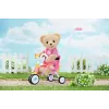 BABY born Trike leļļu velosipēda komplekts