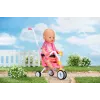 BABY born Trike leļļu velosipēda komplekts