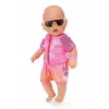 BABY born velobrauciena tērps 43cm leļļu drēbīšu komplekts