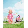 BABY born velobrauciena tērps 43cm leļļu drēbīšu komplekts