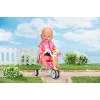 BABY born velobrauciena tērps 43cm leļļu drēbīšu komplekts