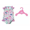 BABY born Peldkostīms 43 cm leļļu peldapģērbs