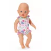 BABY born Peldkostīms 43 cm leļļu peldapģērbs