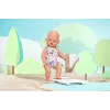 BABY born Peldkostīms 43 cm leļļu peldapģērbs