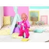 Leļļu kombinezons BABY born 832646 — salokāms leļļu apģērbs, ieteicamais vecums 3+
