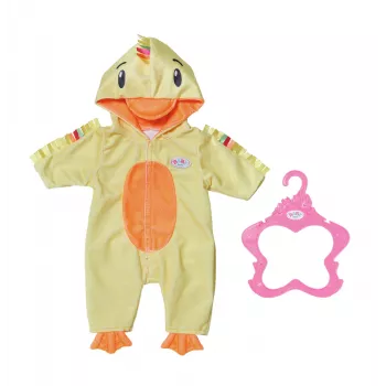 BABY born Nightonesie 43cm leļļu naktsveļa