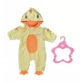 BABY born Nightonesie 43cm leļļu naktsveļa