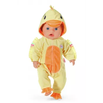 BABY born Nightonesie 43cm leļļu naktsveļa