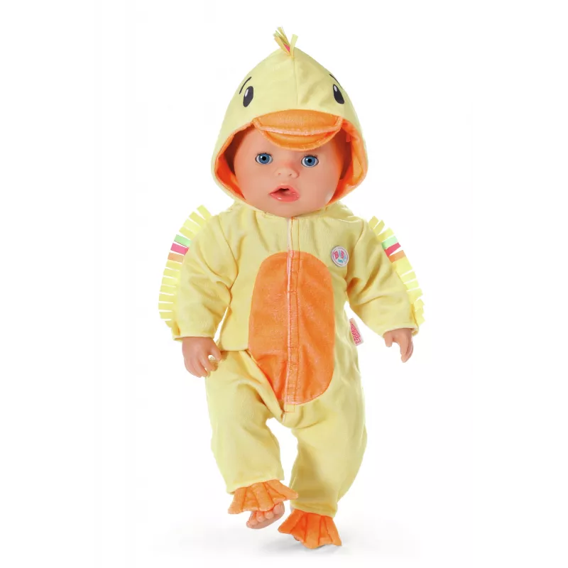 BABY born Nightonesie 43cm leļļu naktsveļa