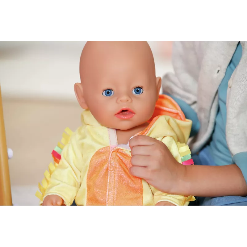 BABY born Nightonesie 43cm leļļu naktsveļa