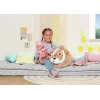 Mīkstā rotaļlieta lāču ala ZAPF creation BABY born — plīša rotaļu aksesuārs lellēm