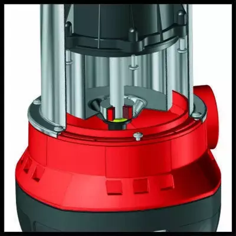 Impulsa sūknis Einhell GC-DP 3325