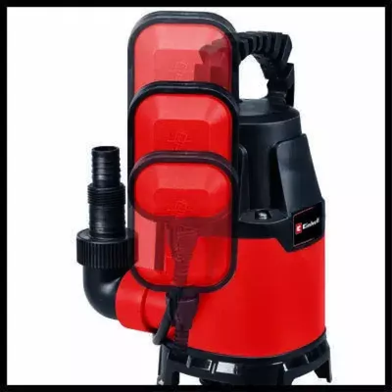 Impulsa sūknis Einhell GC-DP 3325