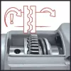 Urbja Einhell TC-RH 620 4F komplekts